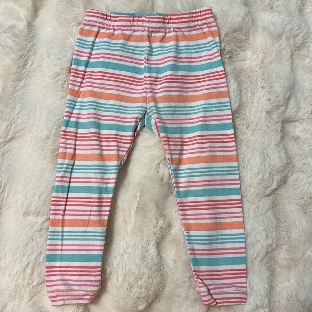 Carter’s PJ’s 18M - Picture 5 of 8